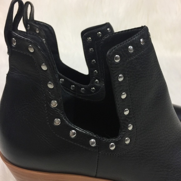 🖤 SOLD Editor Pick [Rebecca Minkoff] booties - Picture 7 of 8